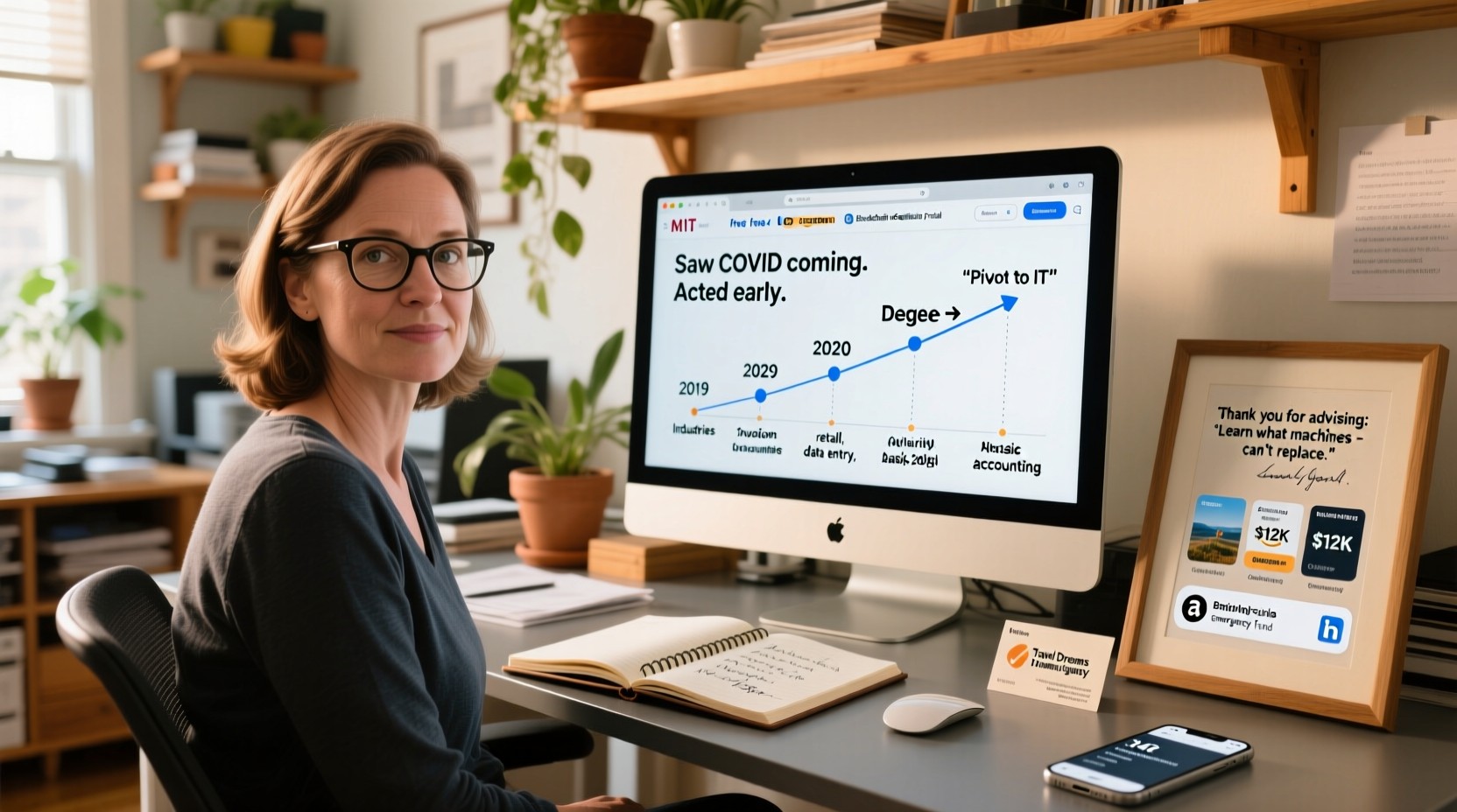 Future-Proofing Your Career: Affordable US Online Programs That Shield You From Industry Disruption