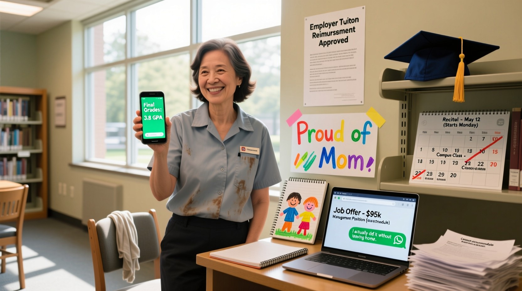 Barrier-Breaking Online Degrees: US Institutions That Shield Students From Traditional Higher Education Obstacles